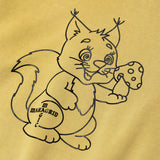 マジック スウェットシャツ / MAGIC SWEATSHIRT