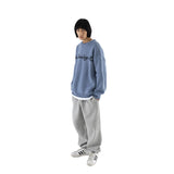 マンデームードニット / MONDAY MOOD KNIT MSHNT001-BG