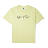 25P LETTERING LOGO T-SHIRT (6554696876150)