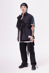 CNPバギーパンツ/ CNP BAGGY PANTS (4313370493046)