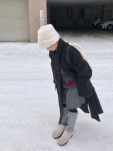 Spell skirt