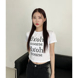 シーズンセミクロップ / SEASON SEMI CROP 5COLOR