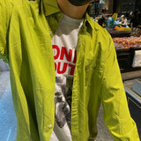 ASCLO Fresh Grape Shirt (4color)