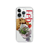 フェブュアリーケース / February Case (Jelly Hard)