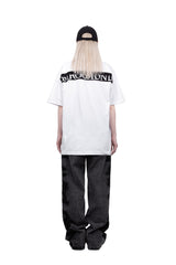 BBD Renaissance Patch T-Shirt (White)