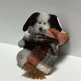 Puppy tok