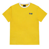 FIRE CRACKER LOGO T-SHIRT (4color) (6674887245942)