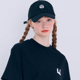 レイジーオッターボールキャップ / LAZYOTTER BALL CAP (4554830938230)