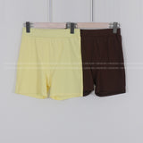 Jetty Soft V-Neck Two Piece Set