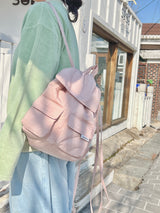 Easily Bag - pink