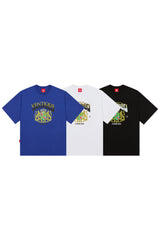 クラウンシールドTシャツ / Crown Shield T-shirt 3color