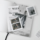 ウィークエンドパック/[package] weekend