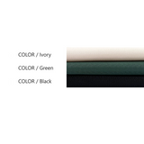ASCLO Memory Nylon Bermuda Pants (3color)