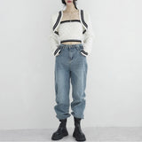 Make Span Middle Boots