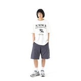 フィールドカーゴショートパンツ / FIELD CARGO SHORT PANTS