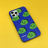 Dino cookie HardCase (6660054286454)