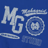 VARSITY LOGOS SWEATSHIRT