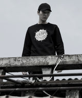 スタンプ ロンT/Stamp Long T-shirt (2065918361718)
