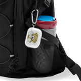 サードロゴバックパック / THIRD LOGO BACKPACK