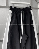 サイドロックナイロンパンツ / GM Side Lock Nylon Pants (2 colors)