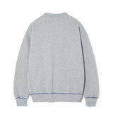 ASTROムンビン着用 NCA SWEAT SHIRTS スウェットシャツ (6688262979702)