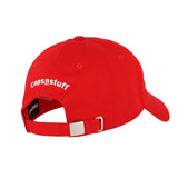 CCC COTTON BALL CAP (6672065757302)