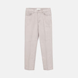 ピグメントレギュラーパンツ / Pigment Regular Pants (5 colors)