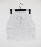 カニエトレーニングスカート/Kanye Training Skirt (3color)