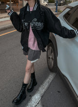 (UNISEX) エンプティスタジアムジャケット