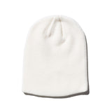 PENTAGRAM SHORT BEANIE MWHAC001-WT