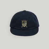 Navy Classic Cap
