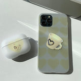 Mellow Cup AirPods Case_matt
