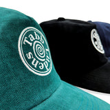 ロゴキャップ / TABB Logo Cap_Black