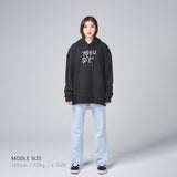 グラフィティーフーディー / GraffIti Hoodie (4562994495606)