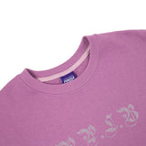 ホットフィックスロゴスウェット / hotfix logo sweatshirts