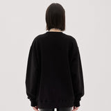 クラシックレーシングスウェットシャツ / Classic Racing Sweatshirt (4 color)
