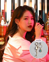 オーバーザレインボウピアス / Over the Rainbow Piercing (Gfriend Yerin Piercing)