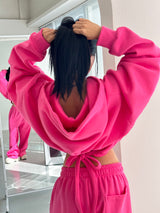 Valen Napping Wide Pants