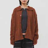 More Dust Cardigan (4color)