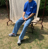 Acon Curve Wide Jean (3015)