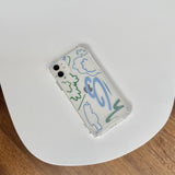 Curvy Mountain (Jell hard bumper+Acrylic Tok) (6587634942070)