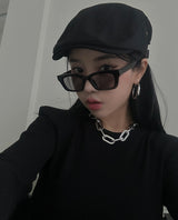 6-color cotton hunting cap