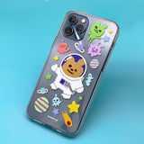 moorugi Planet jellycase (iphone case) (6638858567798)
