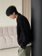デフィッチ トラッカー ジャケット