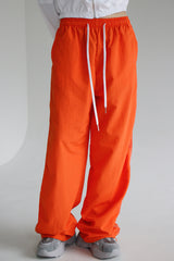 オイルトレーニングパンツ / Oil Training Pants (3color)