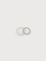 no.61セットリング / no.61 set ring gold ( #13 size / #14 size )