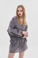 BRICK WIND SKIRT (6670223081590)