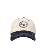 ASTROムンビン着用 CLUB LOGO BALL CAP ボールキャップ (6688266387574)