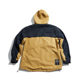 マスター / FRプルオーバージャケット / MASTER / FR PULLOVER JACKET