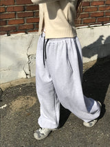Willow balloon sweat pants 